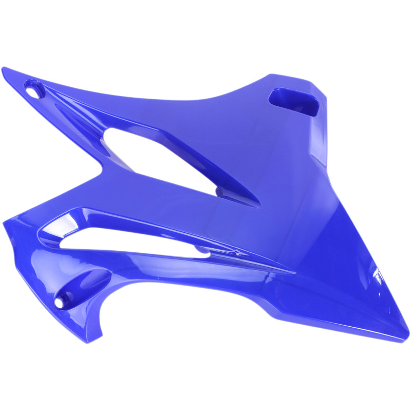 UFO Replacement Radiator Shrouds