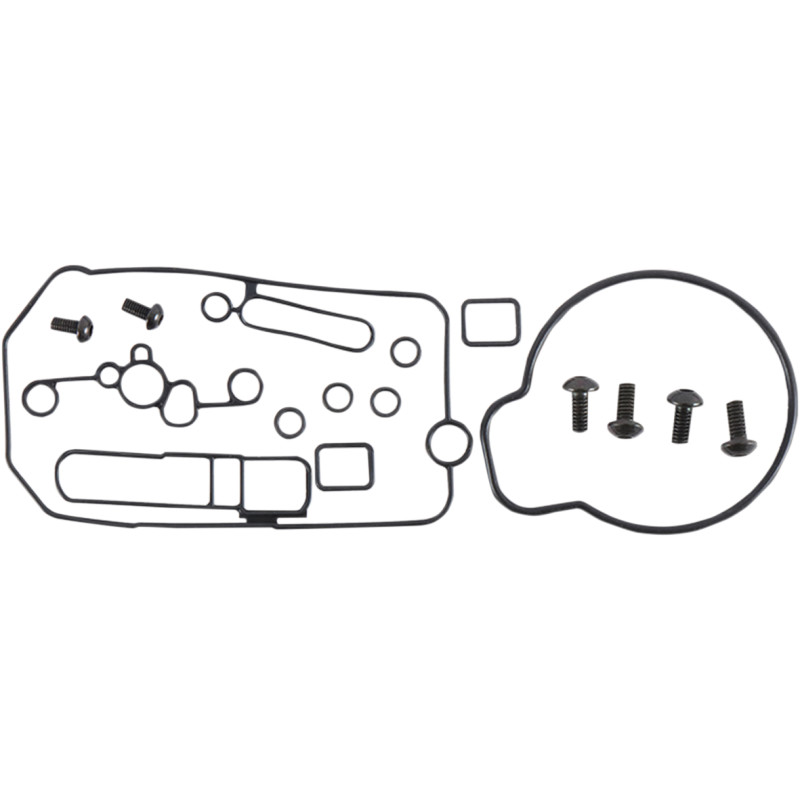 MOOSE OFFROAD Carburetor Mid Body Gasket Kit