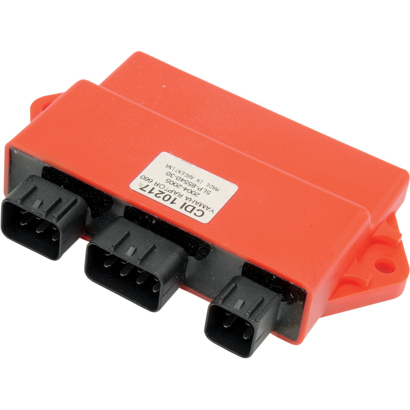 RICK'S MOTORSPORT ELECTRIC Hot Shot Series CDI Box - Image 18