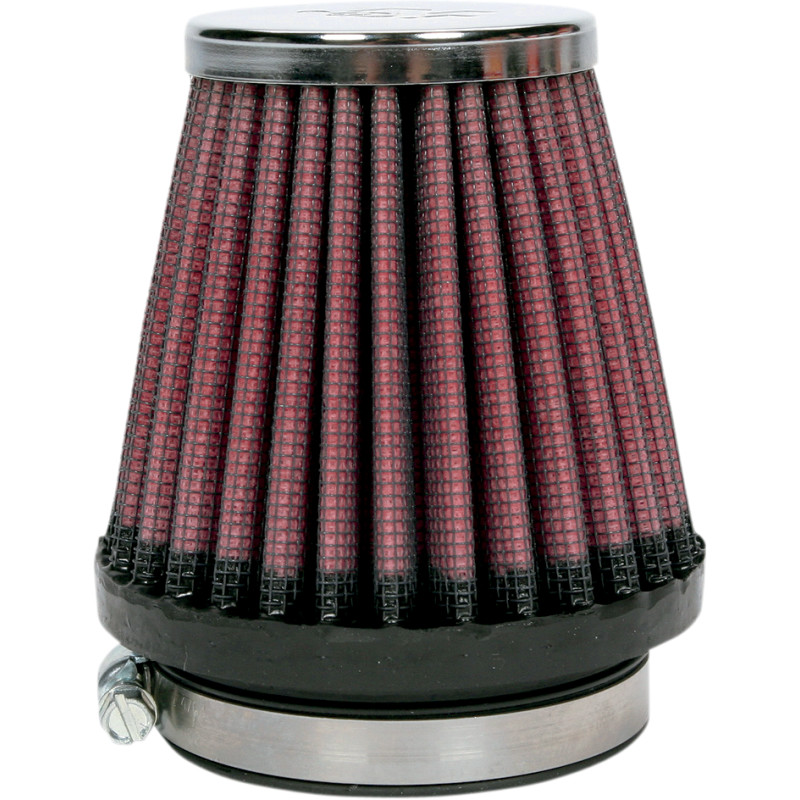 K & N Universal Clamp-On Air Filter - Image 4