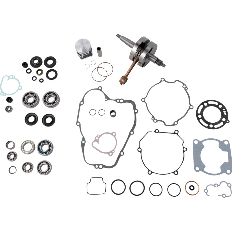 VERTEX Complete Engine Rebuild Kit for 2-Stroke - Image 12