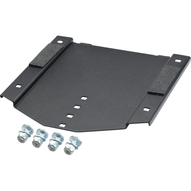 MOOSE OFFROAD Universal Bike Rack Mounting Plate