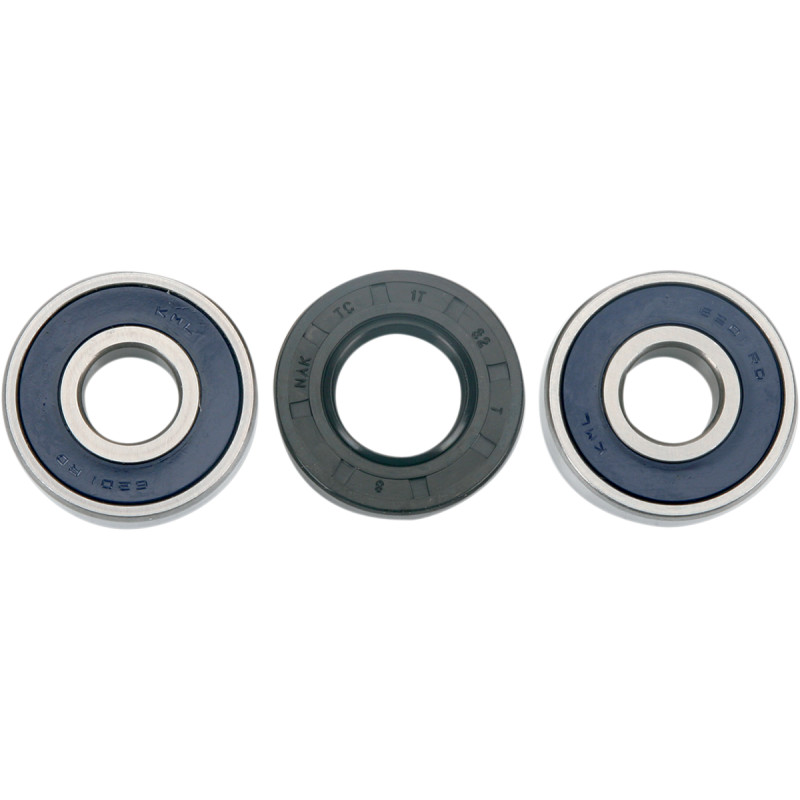 MOOSE OFFROAD Wheel Bearing Kit - Image 4