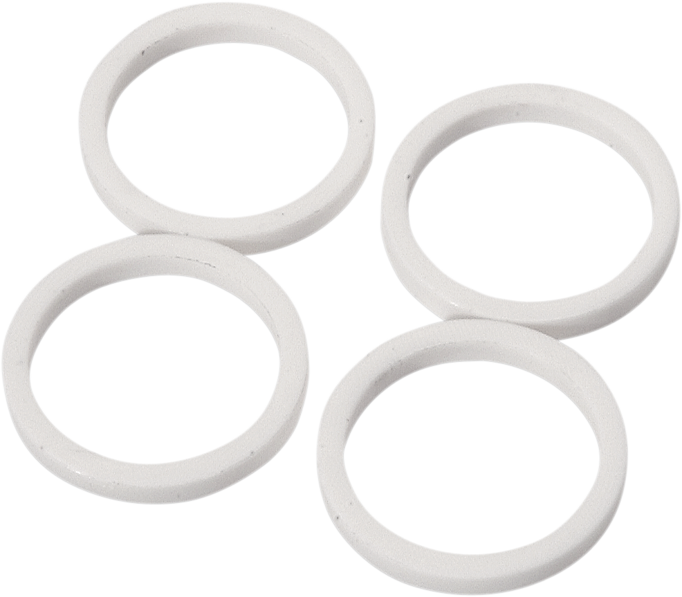 DRAG SPECIALTIES Complete Engine Gasket Kit
