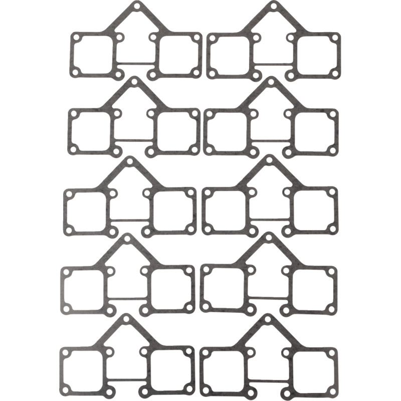 JAMES GASKET Replacement Rocker Box Cover Gaskets - Image 13