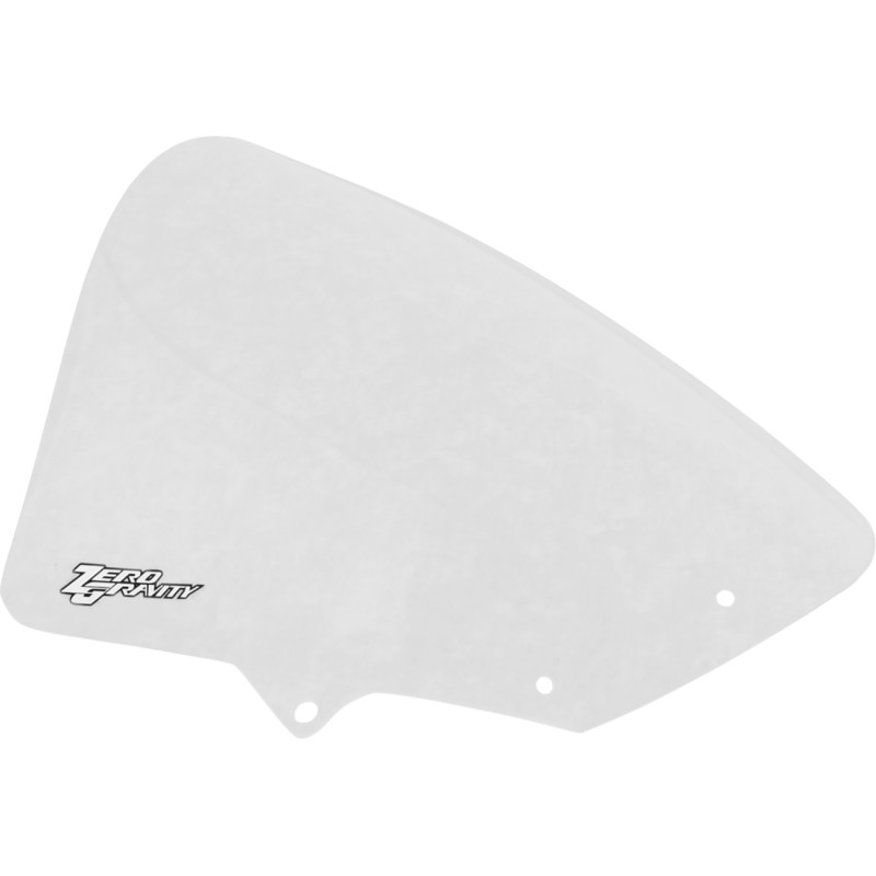 ZERO GRAVITY Corsa Windshield - Image 10