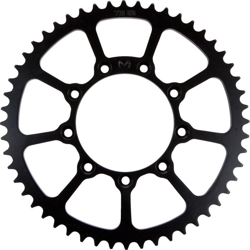 MOOSE OFFROAD Steel Rear Sprocket - Image 47