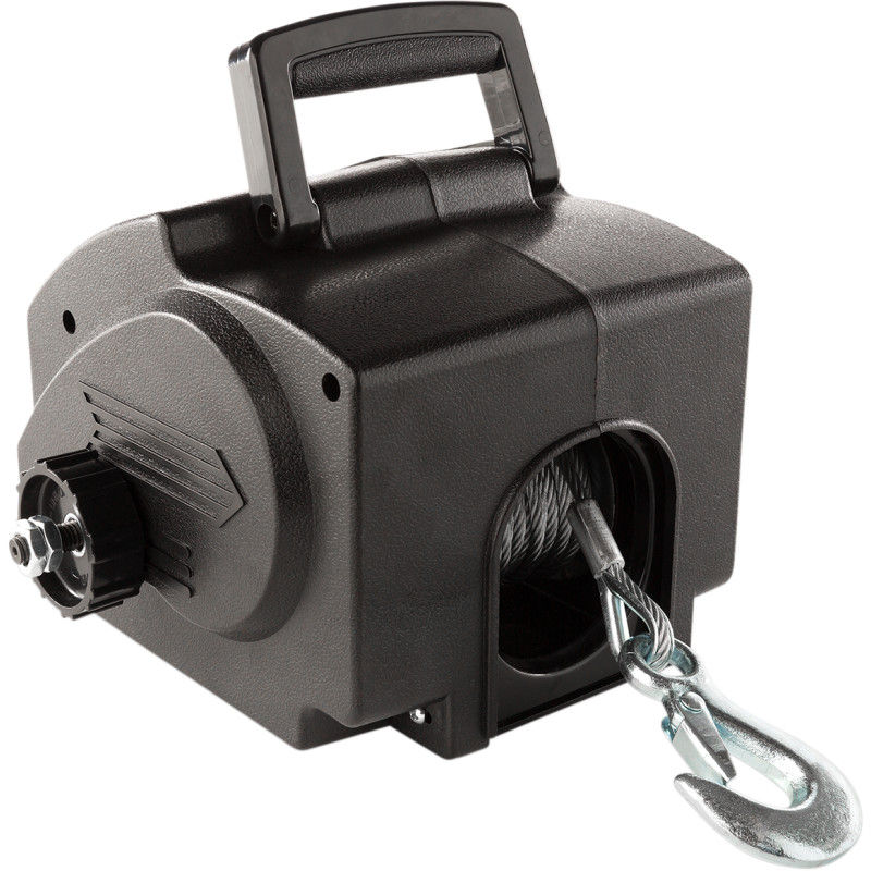 KIMPEX Portable Electric Winch