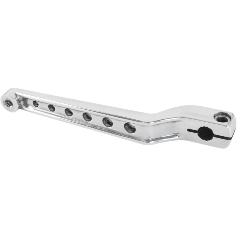 PAUL YAFFE BAGGER NATION Stealth Toe Shifter