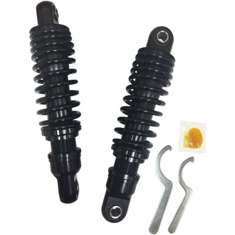 DRAG SPECIALTIES SHOCKS Premium 10.5" Shocks - Image 5