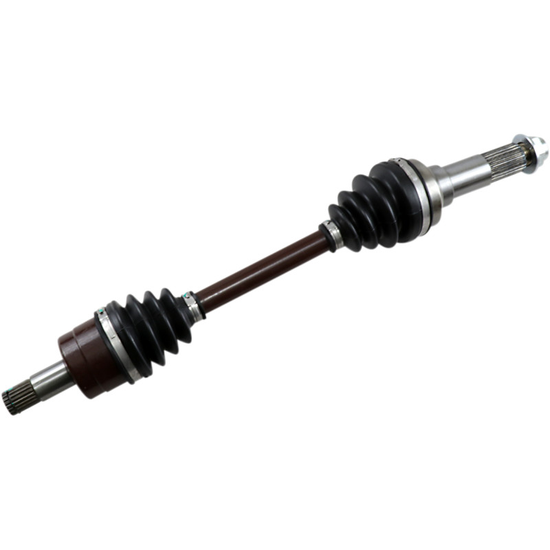 MOOSE OFFROAD Complete Axle Assembly - Image 91