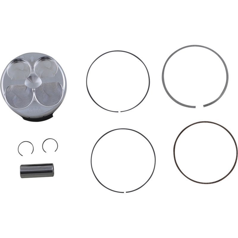 WOSSNER Piston Kit for 4 Stroke - Image 36