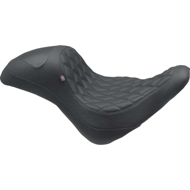 MUSTANG Extreme Fastback™ Seat