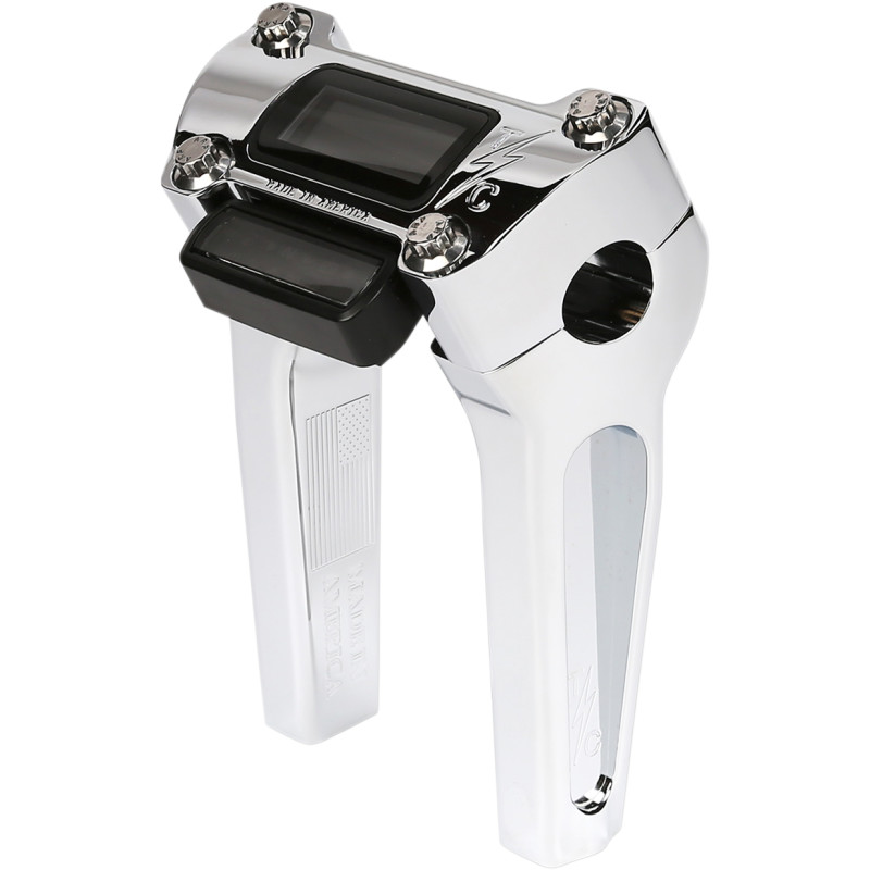 THRASHIN SUPPLY CO. Handlebar Risers - Image 8