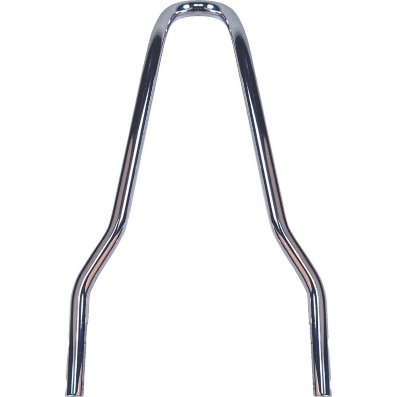 DRAG SPECIALTIES Round Sissy Bar - Image 3
