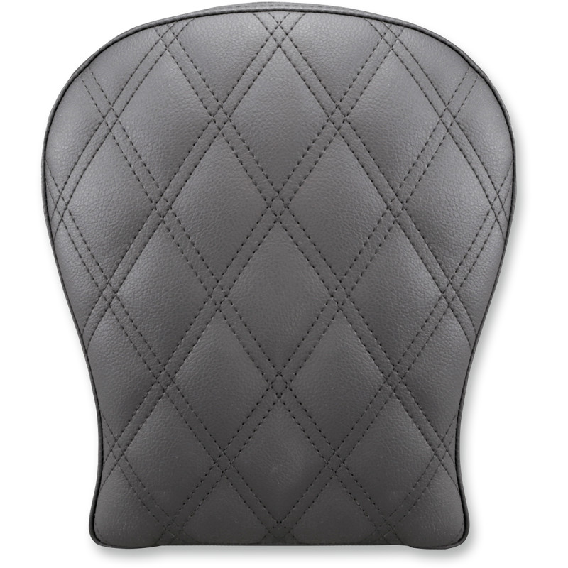 SADDLEMEN Detachable Pillion Pad