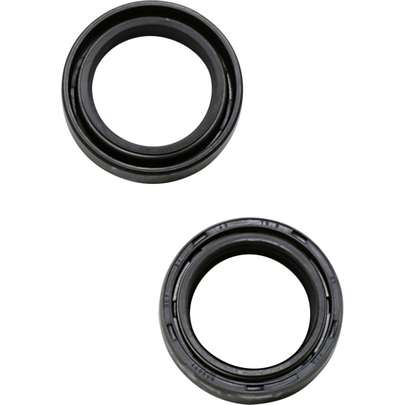 PARTS UNLIMITED Front Fork Seals - Image 37