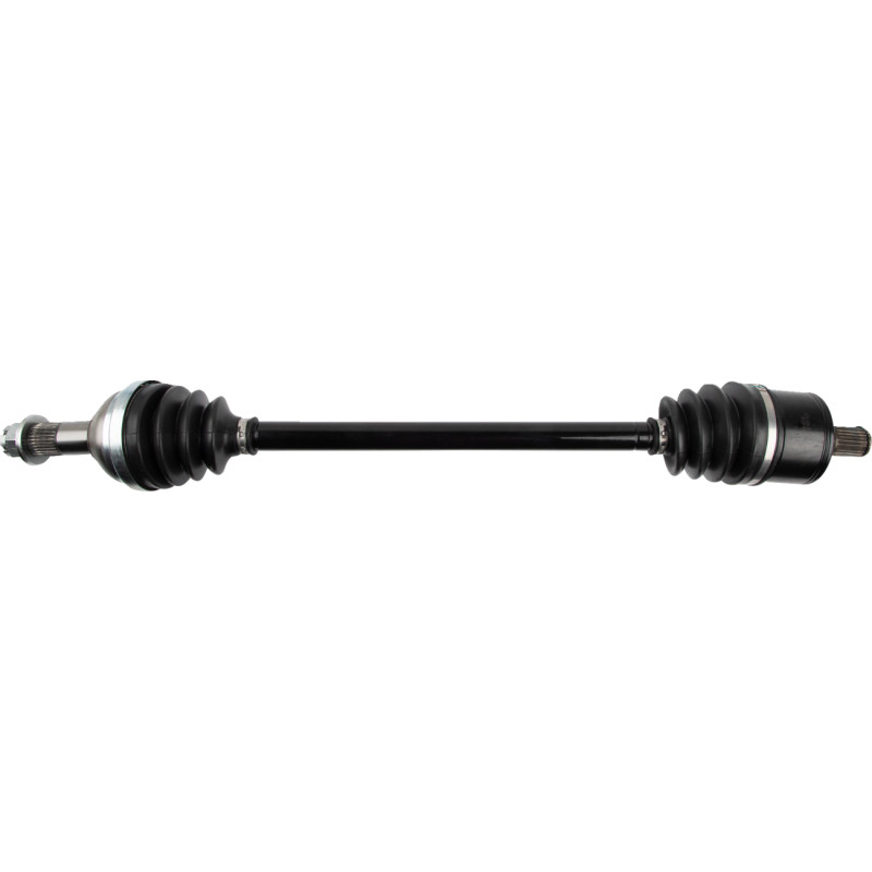 MOOSE OFFROAD Complete Axle Assembly - Image 175