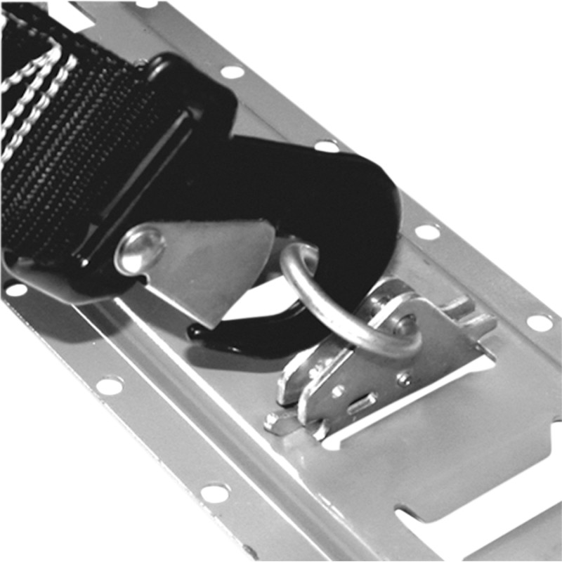 PINGEL Removable Tie-Down Fitting for E-Track