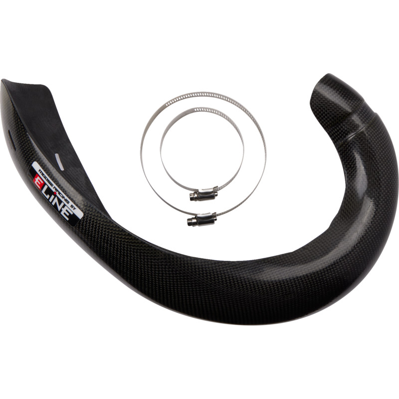 MOOSE OFFROAD Pipe Guard