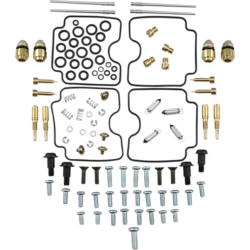 PARTS UNLIMITED Carburetor Repair Kit - Image 106