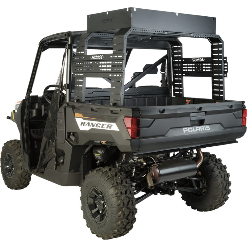 MOOSE OFFROAD Universal High-Top System And Cargo Rack