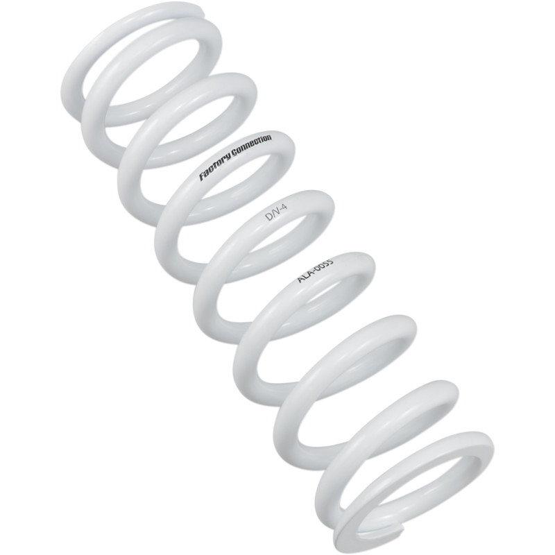 FACTORY CONNECTION Shock Springs — 308.00 lb/in - Image 2