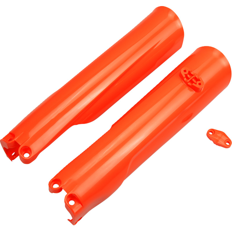 UFO KTM Fork Tube Protectors