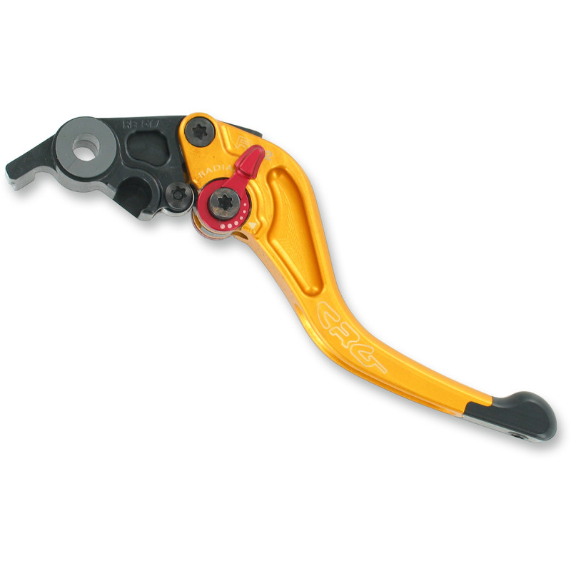 CRG RC2 Shorty Brake Lever - Image 21