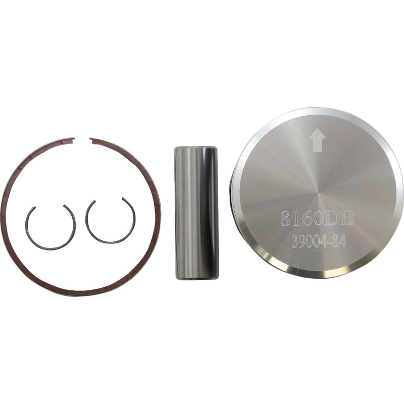 WOSSNER Piston Kit for 2 Stroke - Image 27