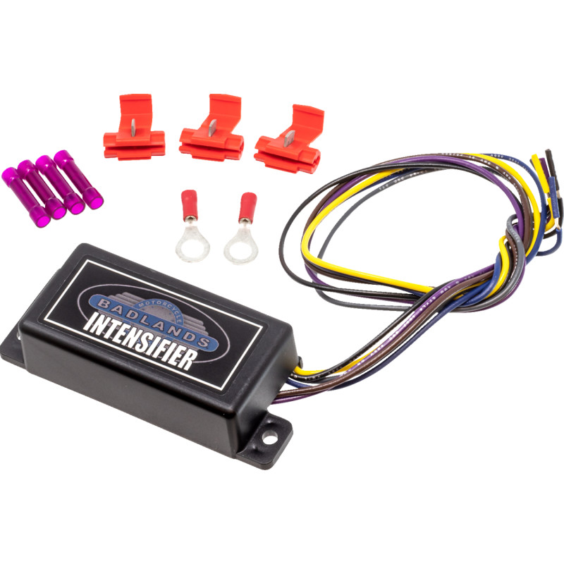 BADLANDS Intensifier High-Low Module II