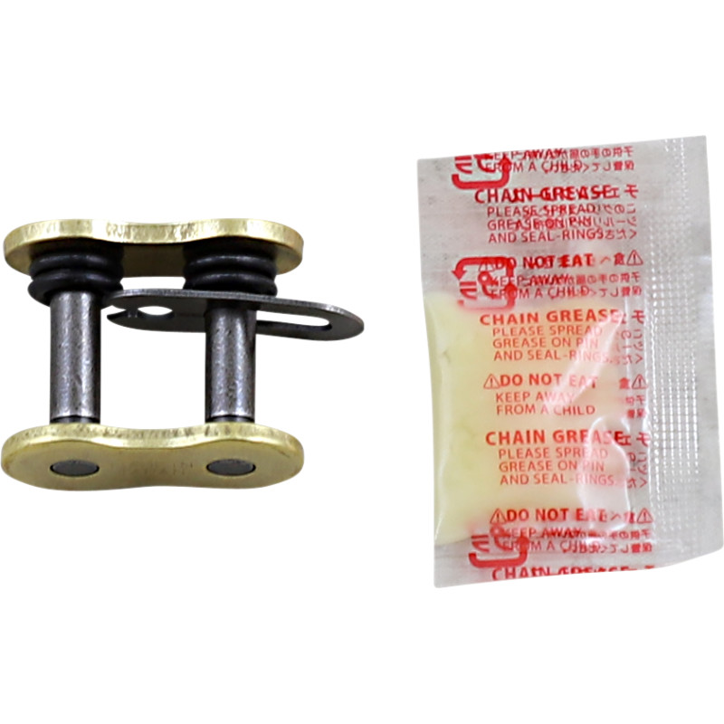 RK Max Series Clip Connecting Link — 530 MAX O