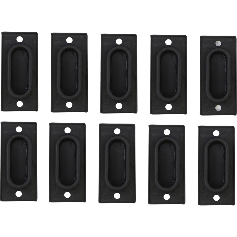 DRAG SPECIALTIES Replacement Master Cylinder Cover Gaskets