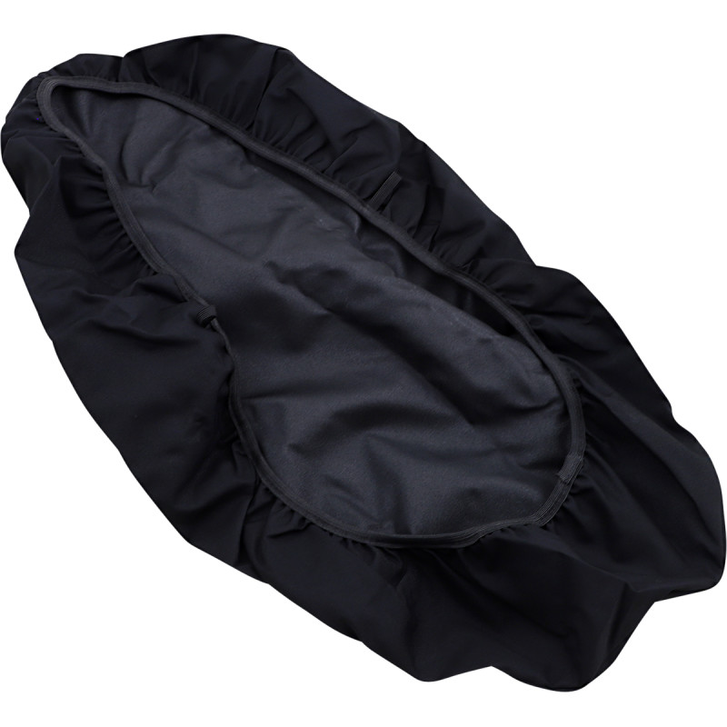 DRAG SPECIALTIES SEATS 2-Up Seat Rain Cover