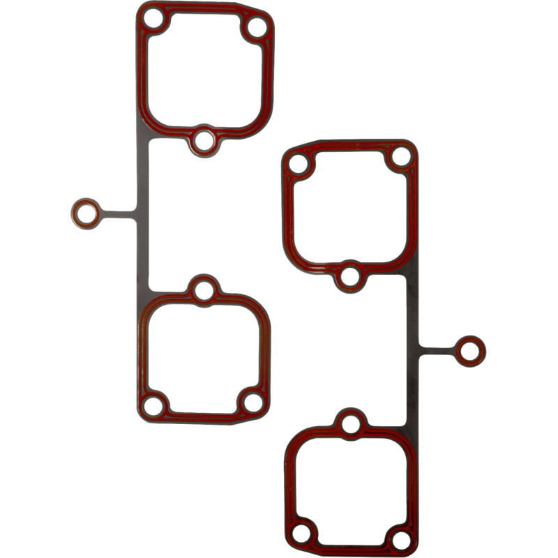 JAMES GASKET Replacement Rocker Box Cover Gaskets - Image 2