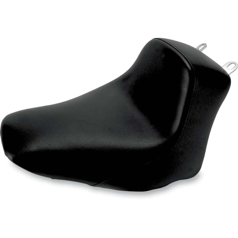 SADDLEMEN Heels Down Solo Seat - Image 4