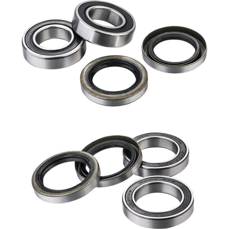 FACTORY LINKS Wheel Bearing Kit