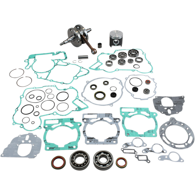 VERTEX Complete Engine Rebuild Kit for 2-Stroke - Image 65