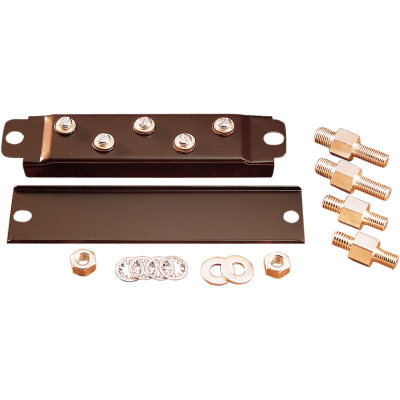 COLONY Terminal Box Assembly