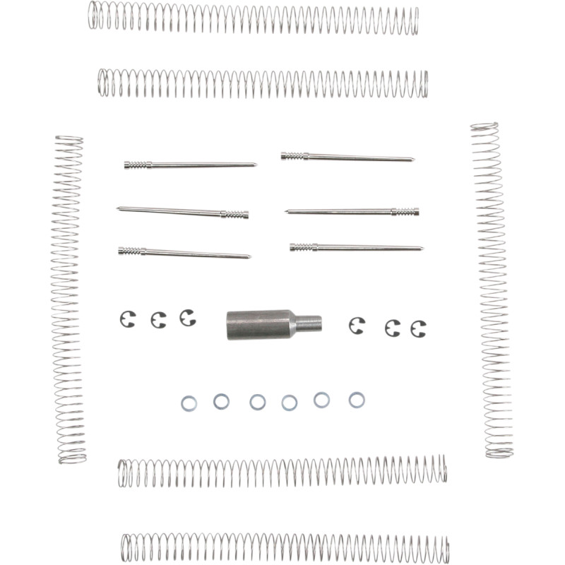 DYNOJET Jet Kit - Stage 1 - Honda - Image 24