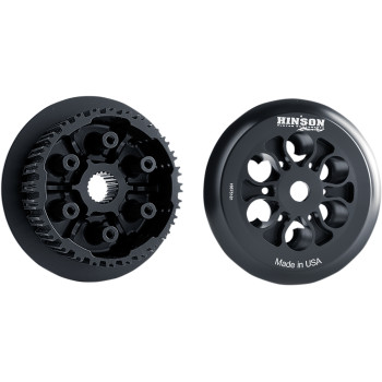 20152024 Suzuki RMZ450 Inner Hub - Hinson H438 Billetproof Clutch Hub