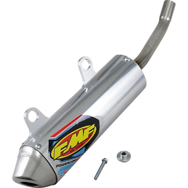 FMF Powercore 2 Silencer - Image 11