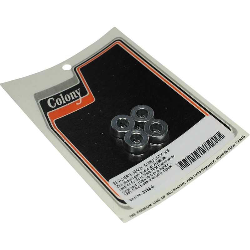 COLONY OEM Replacement Restoration Spacers