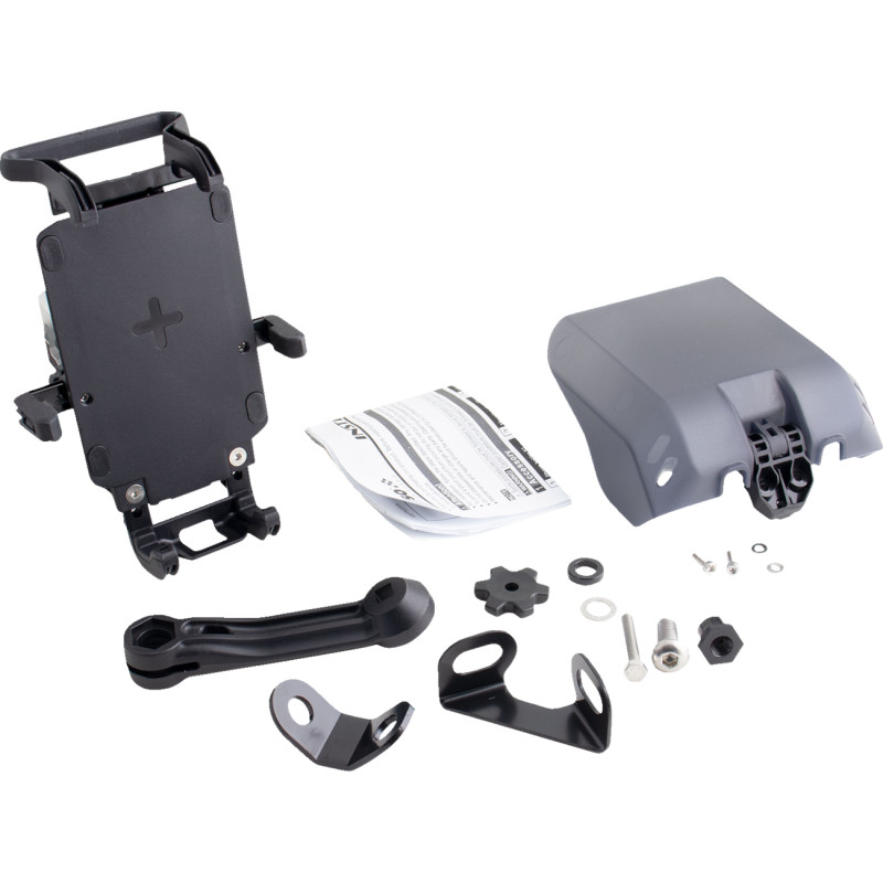 KOSO NORTH AMERICA Armor Inductive Charger Phone Mount