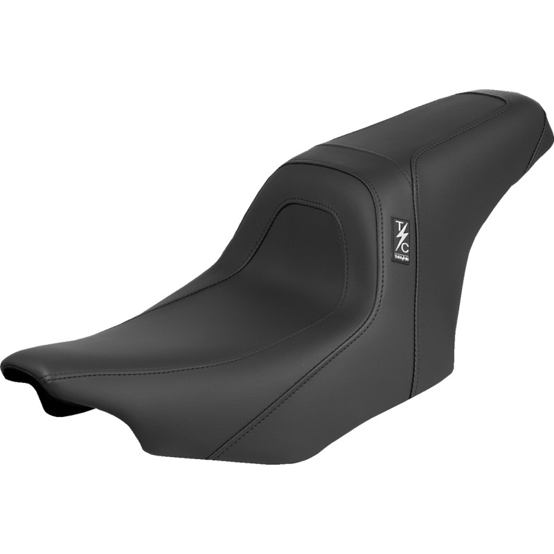 SADDLEMEN Thrashin' Pro Series Seat - Image 3