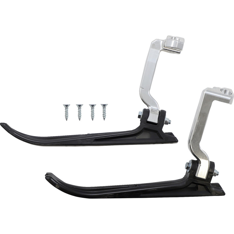 MOOSE OFFROAD Moto Kit Handguard Mount - Image 4