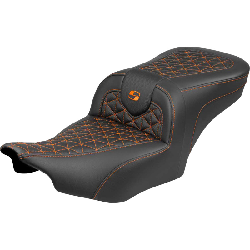 SADDLEMEN Roadsofa™ Standard Reach Seat - Image 10