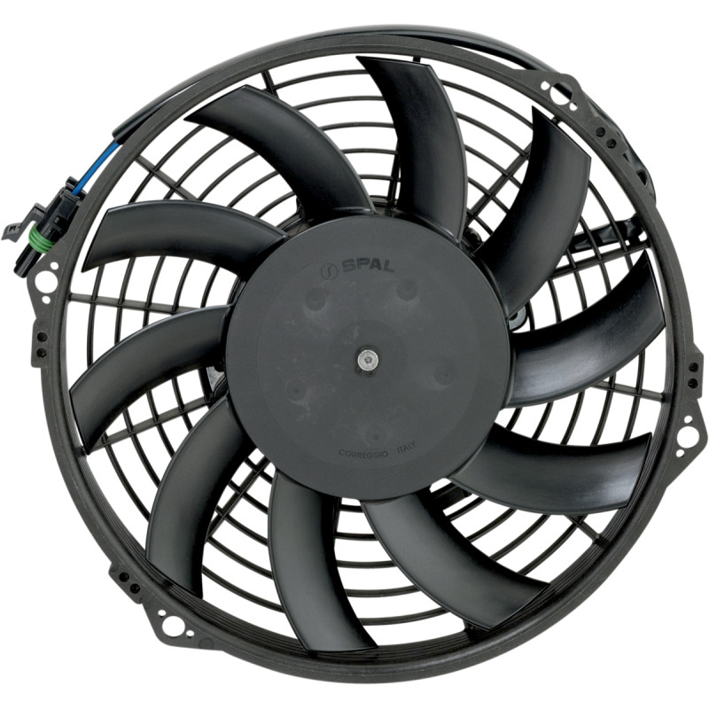 MOOSE OFFROAD OEM Replacement Cooling Fan - Image 2