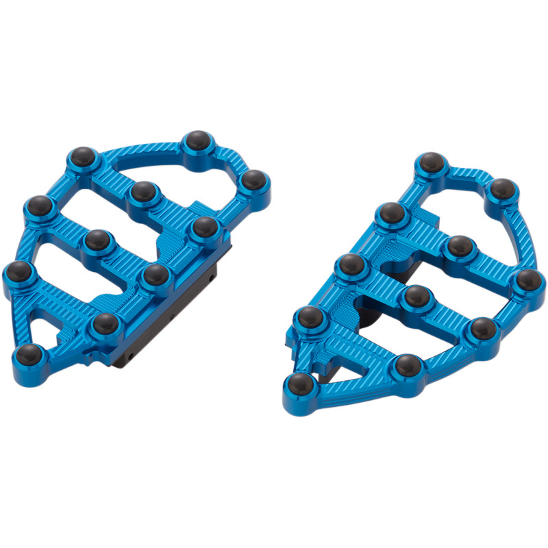 ARLEN NESS MX Billet Floorboards - Image 7