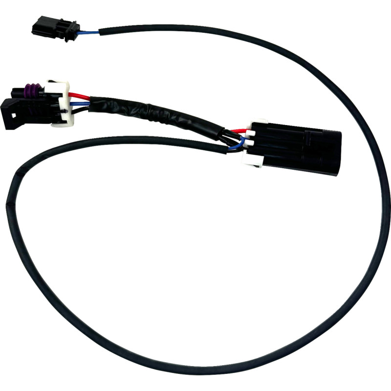 CUSTOM DYNAMICS Accessory Power Harness